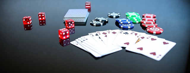 Pokerspiel